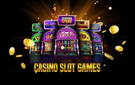 which slot machines have the best odds|Which Slot Machines Pay the Best 2024 .